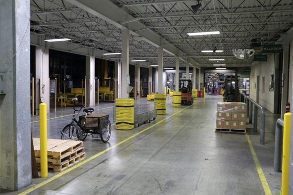 Waseca - Brown Ave 2300: 2300 Brown Ave, Waseca, MN 56093